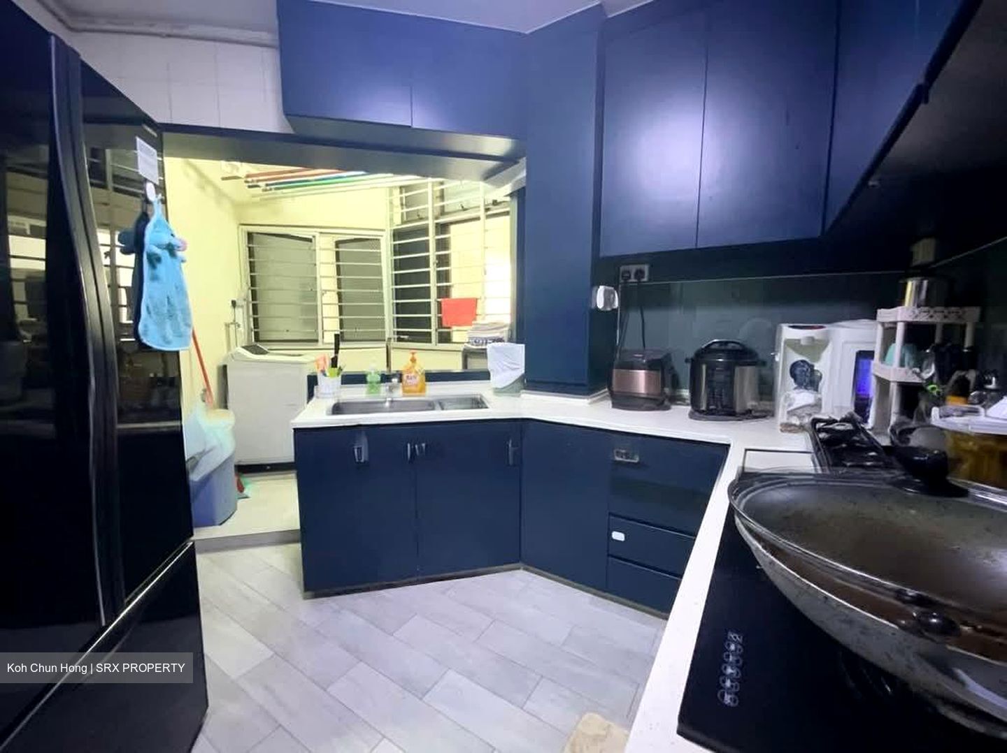 Blk 683A Woodlands Drive 62 (Woodlands), HDB 4 Rooms #583418511
